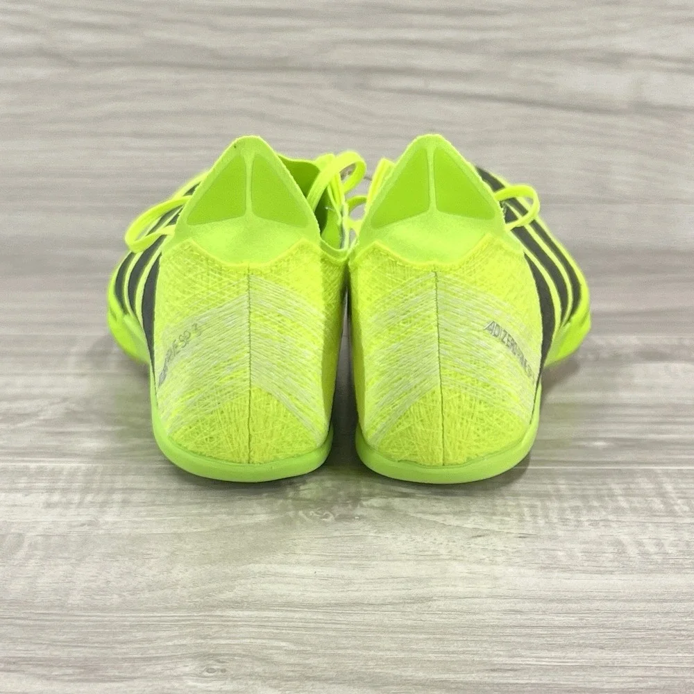 ADIDAS ADIZERO PRIME SP3 Track & Field Spikes Shoes Men's Size 7 IH5800